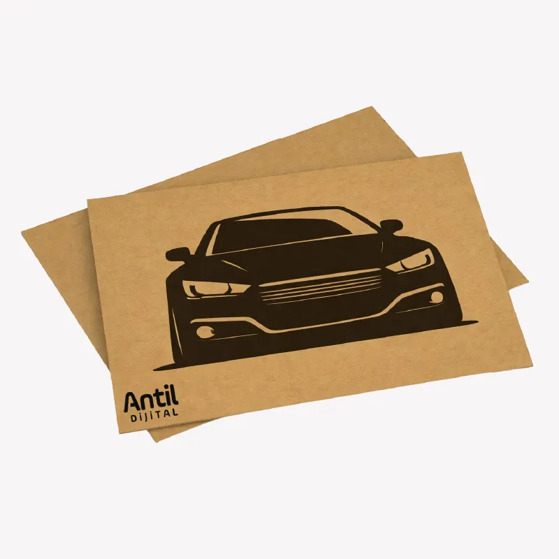 Oto Paspas (1.000 Adet)