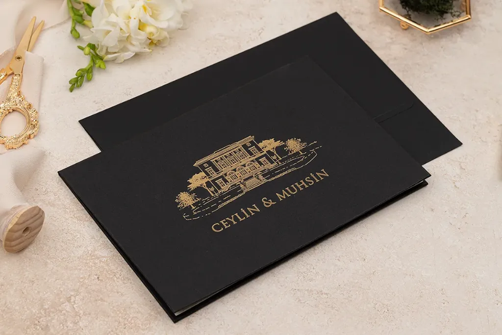 Premium 5102 (Zarflı)