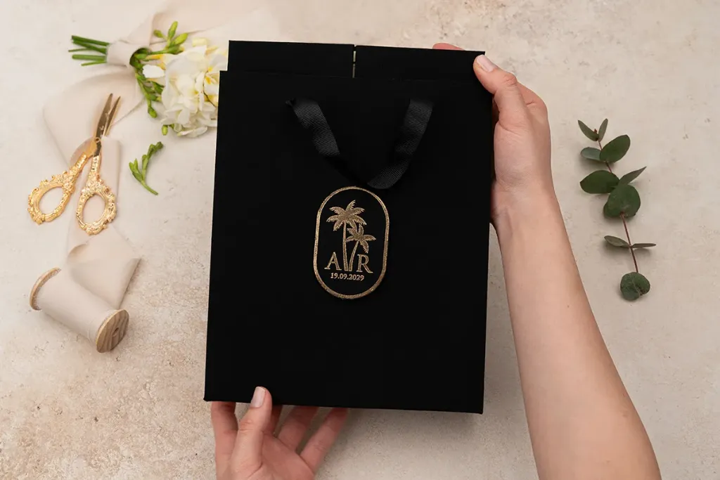 Premium 5106 (Çantalı)