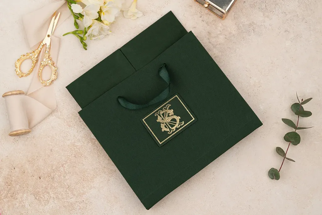 Premium 5107 (Çantalı)