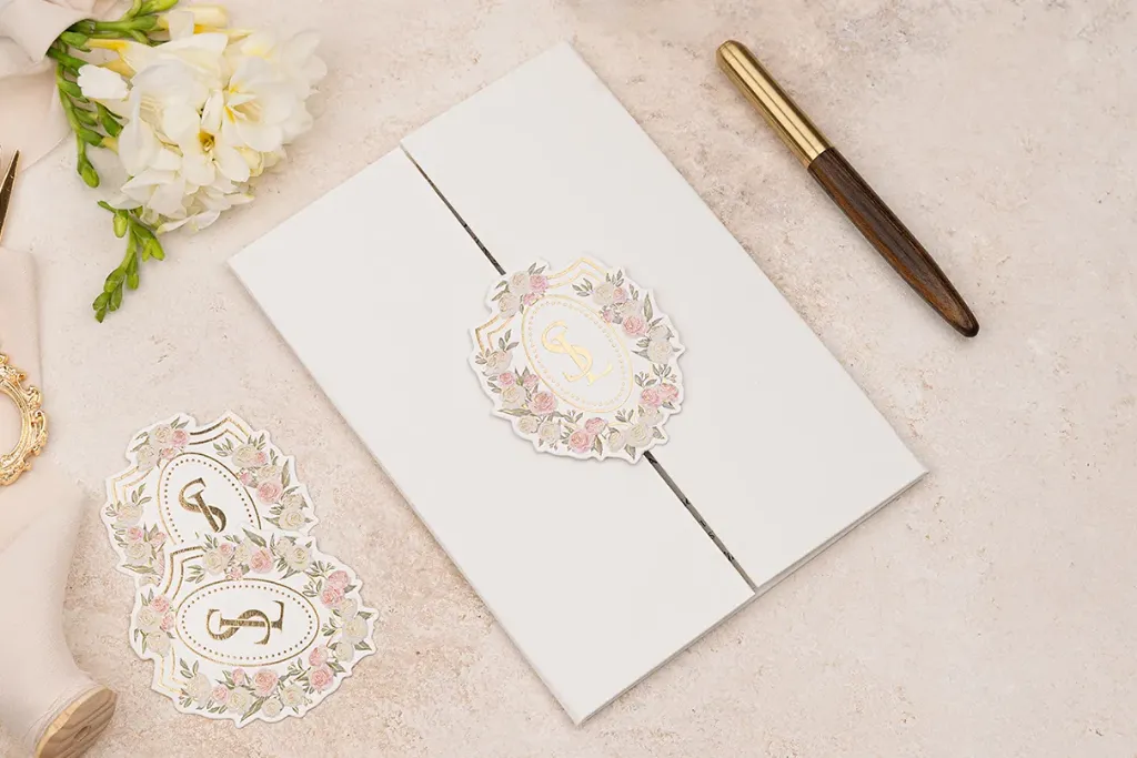 Premium 5112 (Zarflı)