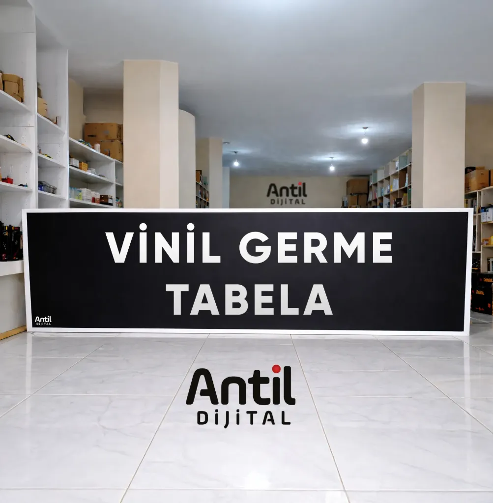 Vinil Germe Tabela