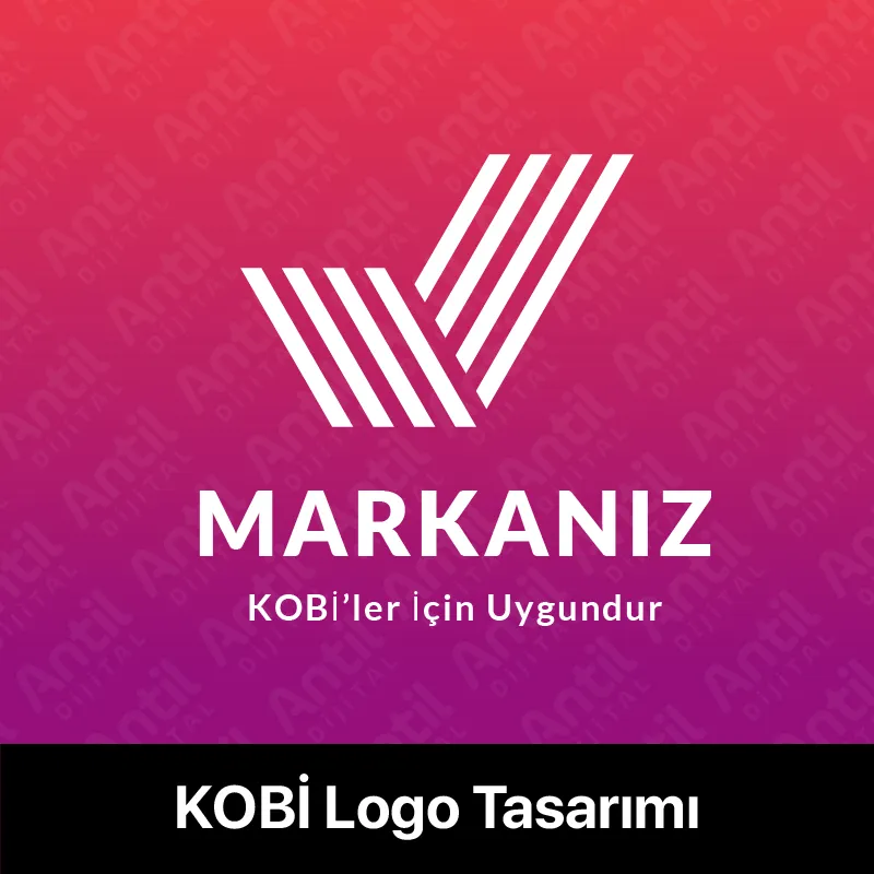 KOBİ Logo Tasarımı